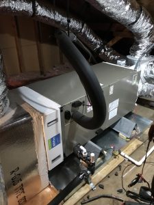 Emergency Heating Repair Irving TX