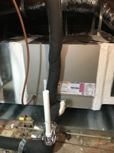 Heating Installation Irving TX